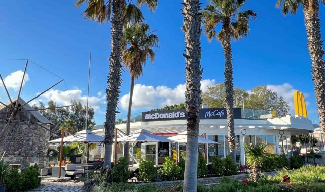 McDonald's Türkiye, 'Great Place to Work' sertifikası kazandı