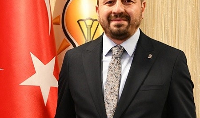 Mehmet Aydemir'den çiftçiye büyük müjde