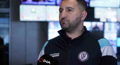 Mehmet Aytan: "Avrupa Kulüpler Taekwondo Şampiyonası'nda hedefimiz şampiyonluk"