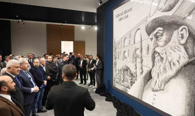 Melikgazi'nin yenilenen meclis salonu birçok etkinliğe ev sahipliği yapacak