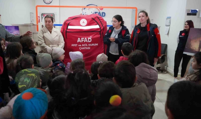 Merak edilen sorulara yanıt bulundu