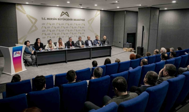 Mersin Büyükşehir Belediyesi, TSE tetkiklerini başarıyla tamamladı