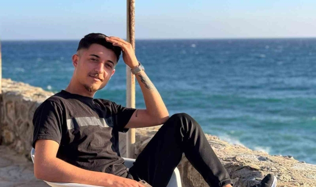 Mersin'de 23 yaşındaki genç pompalı tüfekle vurularak öldürüldü
