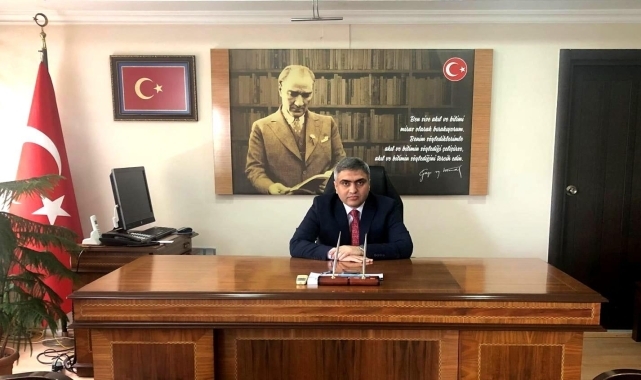 Merzifon SYDV'den 795 kişiye ramazan yardımı
