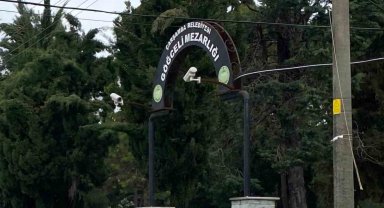 Mezar ziyareti yapan aileye silahlı saldırıyla ilgili 4 kişi gözaltına alındı