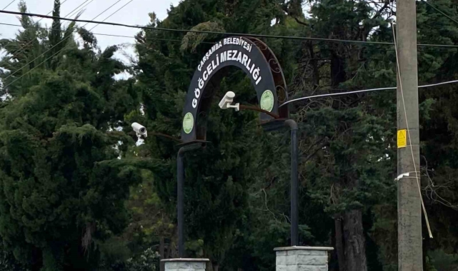 Mezar ziyareti yapan aileye silahlı saldırıyla ilgili 4 kişi gözaltına alındı