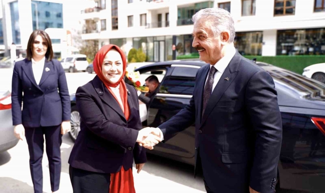Milletvekili Ün; "Bayram, İslam aleminde huzur ve barışa vesile olsun"