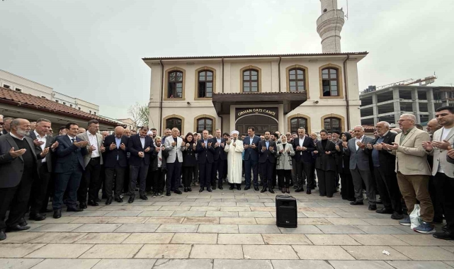 Milli İrade Platformu&#039;ndan boykota ve saygısızlığa tepki