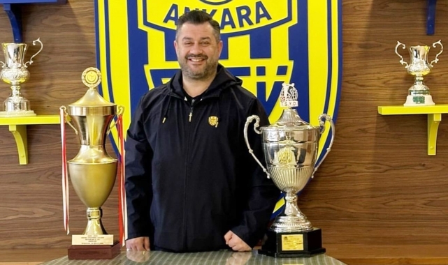 MKE Ankaragücü, güreş şubesini kapattı