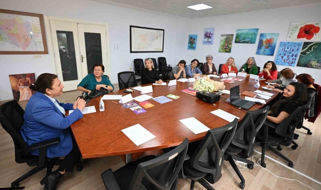 'Monday Talks' projesi, OIDP 2025 Ödülü'nde finale kaldı