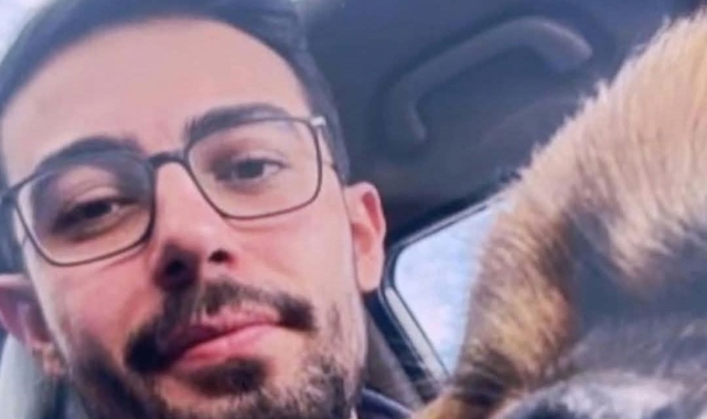 Motosiklet sürücüsü hayatını kaybetti