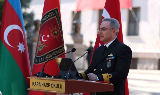 MSB kaynakları: " Teklif bakanlığımıza ulaşmış olup, teklifi inceleme süreci devam etmektedir"