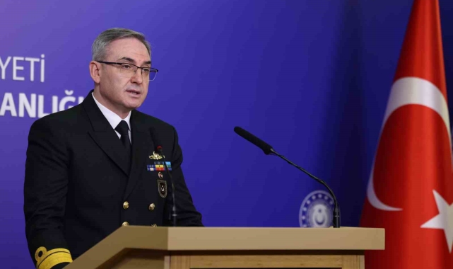 MSB kaynakları: " TSK'dan hiçbir zaman böyle davranışlar göremezsiniz, göremeyeceksiniz"