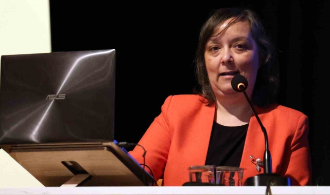 MSKÜ'de '8 Mart Dünya Kadınlar Günü' etkinliği