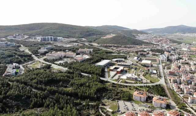 MSKÜ'nün 8 projesi desteklenecek