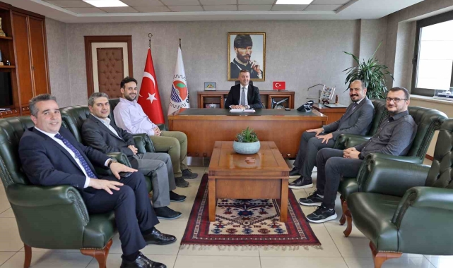 MTSO, sanayicinin dijital dönüşümüne destek verecek