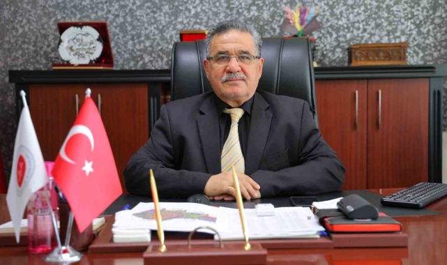 Müftü Bolat: "Bizim görevimiz sadece camide namaz kıldırmak değil"
