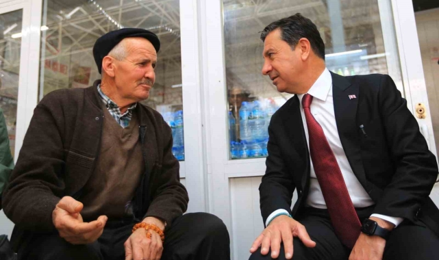 Muğla Büyükşehir'den emeklilere 4 Bin TL bayram desteği