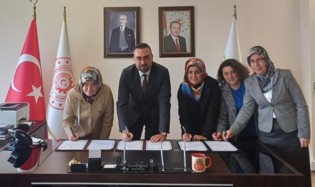 Muğla Kavaklıdere'de kadınların gücüyle yerel üretim canlanıyor