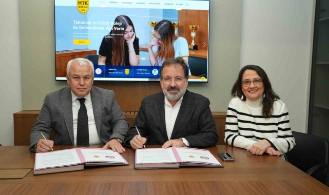 Muğla Teknoloji ve Kültür Kolejinden MUTSO üye ve personeline indirim