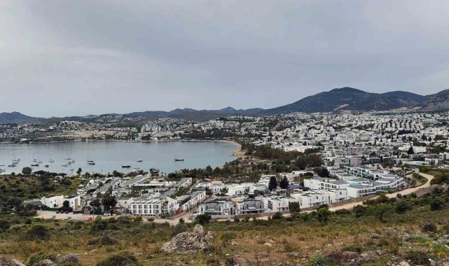 Muğla'da 528 tesis denetlendi, 223'ü kapatıldı