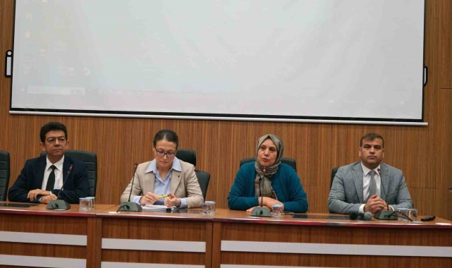 Muğla'da 'Dünya Tüberküloz Günü' farkındalık etkinliği