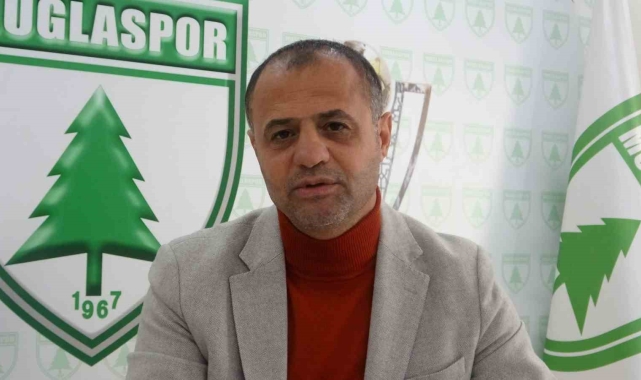 Muğlaspor Başkanı Kıyanç: "Şampiyonluk yolunda önemli bir adım attık"