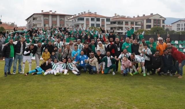 Muğlaspor, Fatsa Belediyespor karşılaşmasında 3 puan hedefliyor