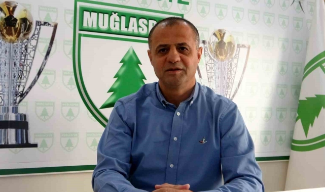 Muğlaspor, hükmen galibiyetle liderliğe yükseldi