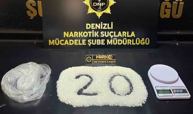 Narkotik operasyonunda gözaltına alınan 53 torbacıdan 23'ü tutuklandı