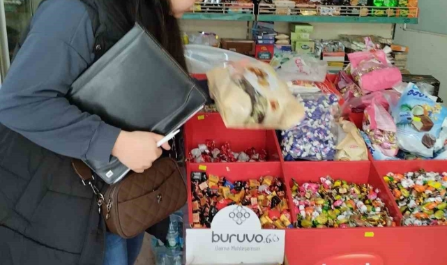 Niğde'de bayram öncesi sıkı denetim