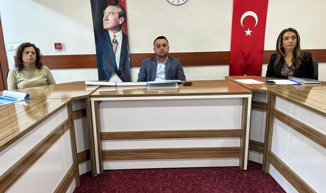 Niğde'de Evde Sağlık Hizmetlerine erişim kolaylaşıyor