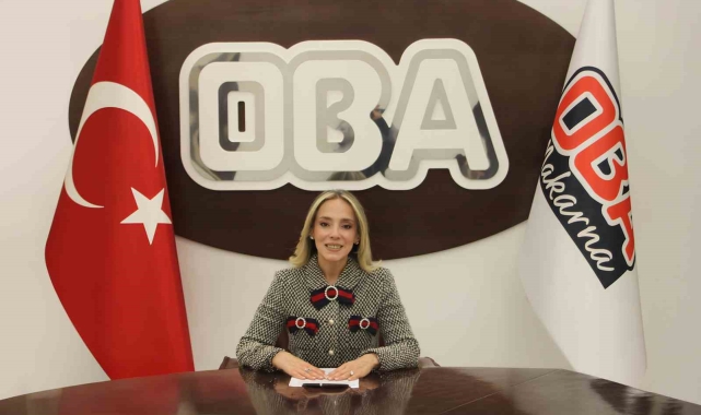 Oba Makarna WEPs imzacısı oldu