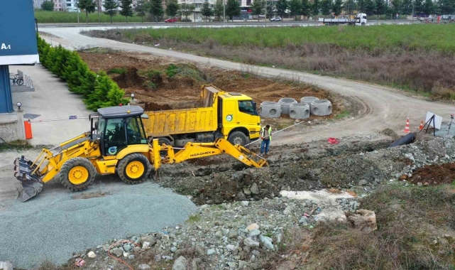 OBB'nin altyapı çalışmaları sürüyor
