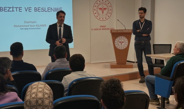 Obeziteyle mücadelede bilinçli beslenmenin önemi