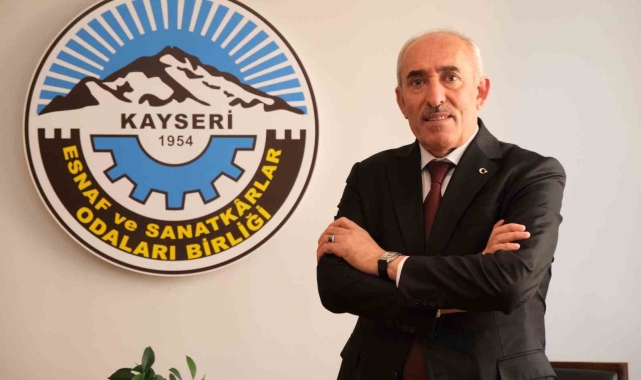 Odakır'dan hem kutlama hem de çağrı