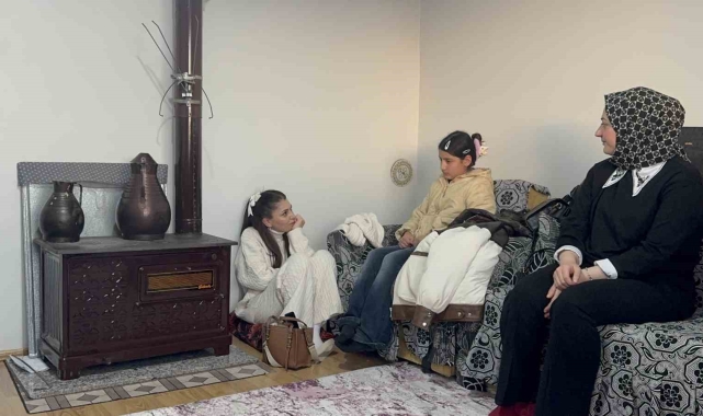 Okçular depreminin ardından 15 yıl geçti, acısı hala geçmedi: ''Evsiz kaldık, devlet bize ev verdi"