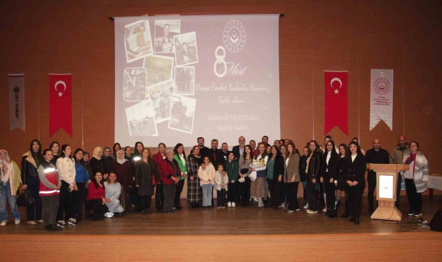 OKT Traıler kadın istihdamıyla fark oluşturuyor