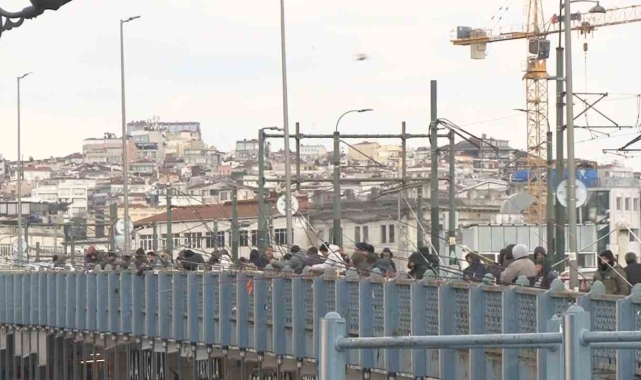 Olta balıkçılığı tehlike saçabiliyor: "Düzenleme yapılmalı"