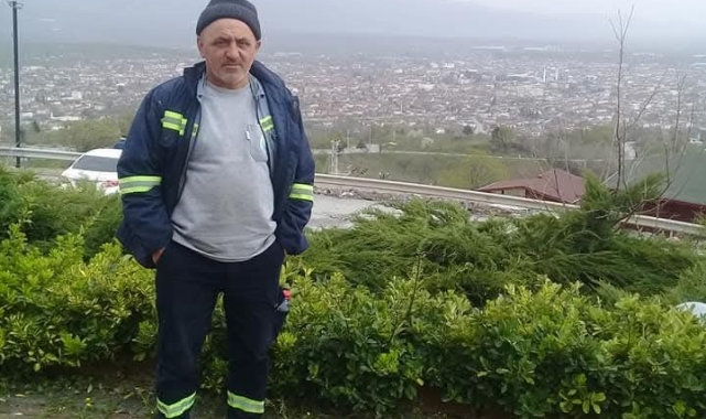 Ölüm onu teravih namazı çıkışında buldu