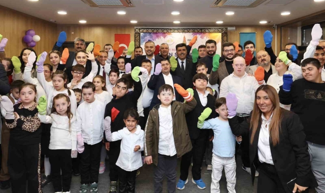 Onikişubat Belediye Başkanı Toptaş:"Önemli olan insana dokunan işler"