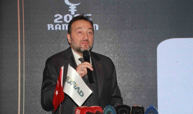 Ordu Büyükşehir Belediye Başkanı Güler: "Yeraltı ve yerüstü zenginliklerimizle, tarım ve turizm imkanlarımızla büyük bir güce sahibiz"
