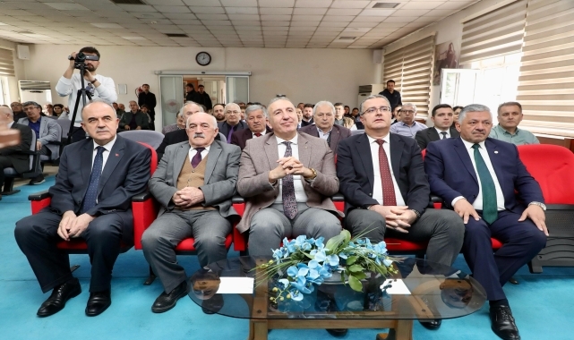 Ordu'da kahverengi kokarcaya karşı ilaç ve feromon tuzak dağıtıldı