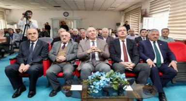 Ordu'da kahverengi kokarcaya karşı ilaç ve feromon tuzak dağıtıldı