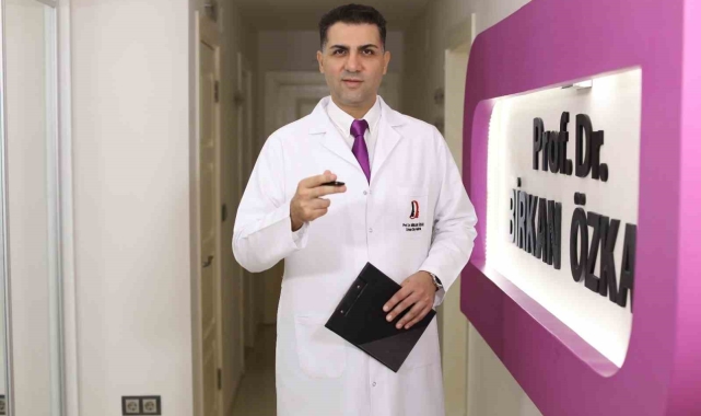 Oruçta kötü ağız kokusu ciddi bir hastalık belirtisi olabilir