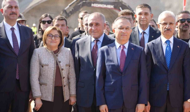 OSB'nin ulaşım altyapısı güçleniyor, OSB'nin marka değeri artıyor