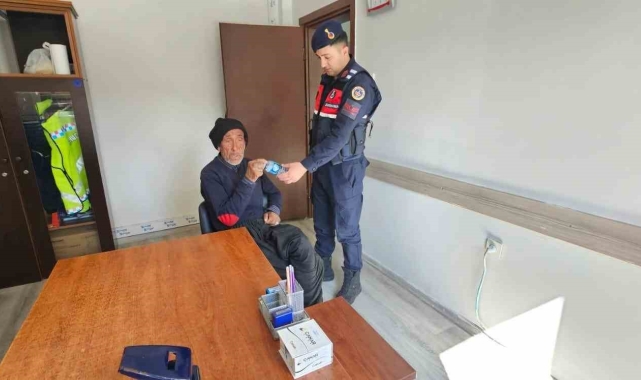 Osmaniye'de kayıp olarak aranan yaşlı adam bulundu