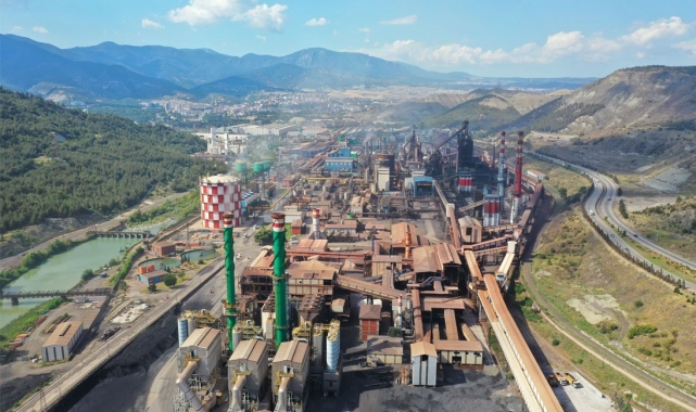 Özbey,KARDEMİR'deki payını yüzde 20'ye çıkardı