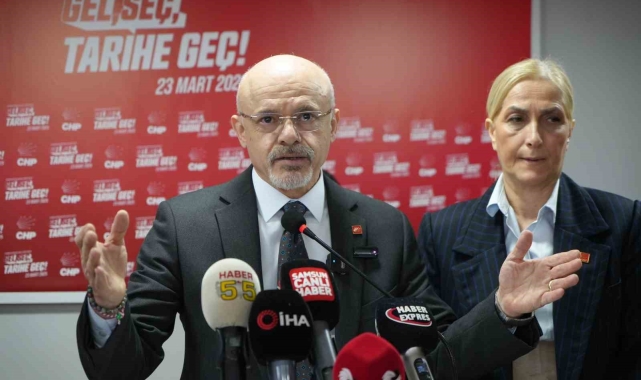 Özdağ: "23 Mart'ta ön seçim sandıklarında buluşalım"