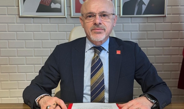 Özdağ'dan "Chery" açıklaması